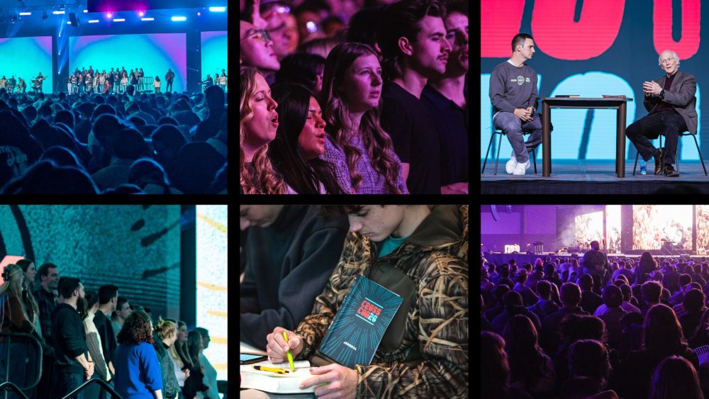 Будь готов учиться у поколения Z