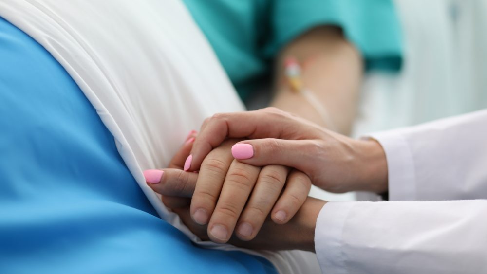 Христиане должны противостоять эвтаназии