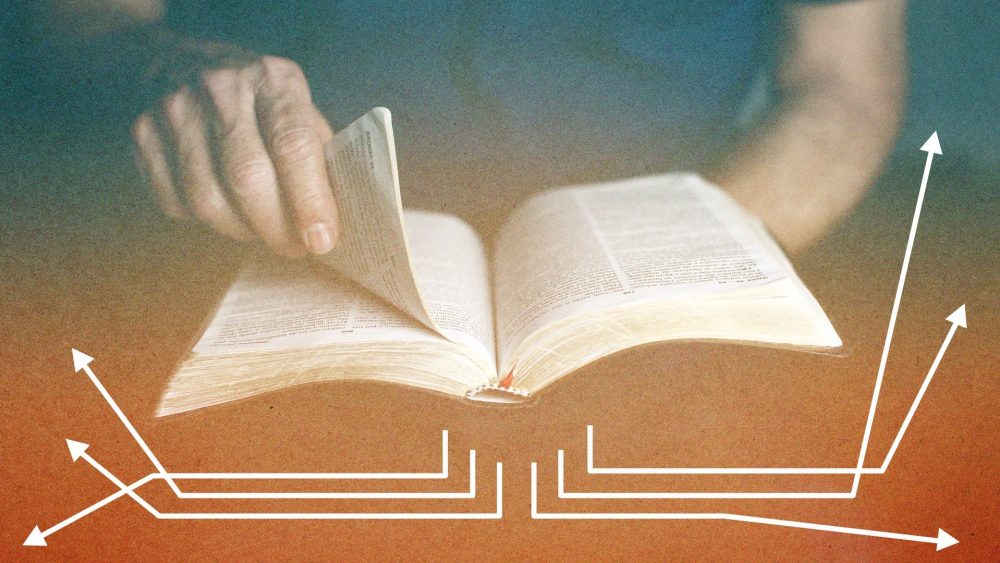 Как сорвать изучение Библии