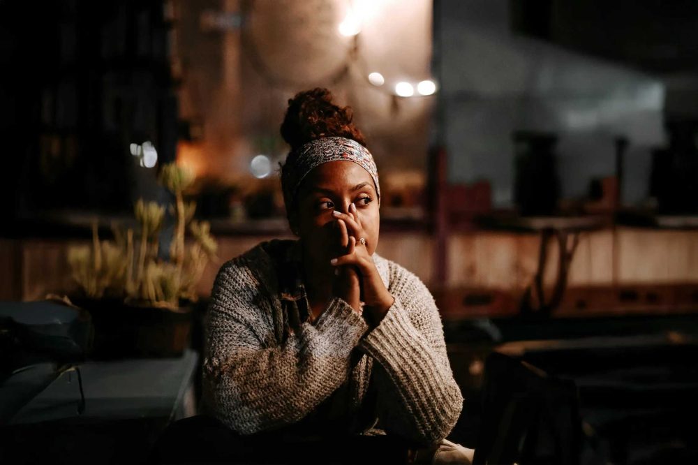 Означает ли сомнение, что я плохой христианин?