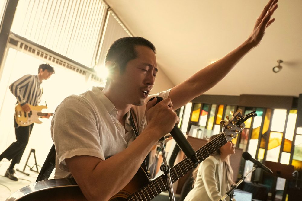 Новое исследование показало, что тема веры на телевидении и в кино нравится почти всем — даже атеистам