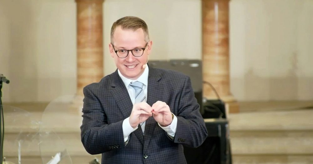 Почему вы не верите