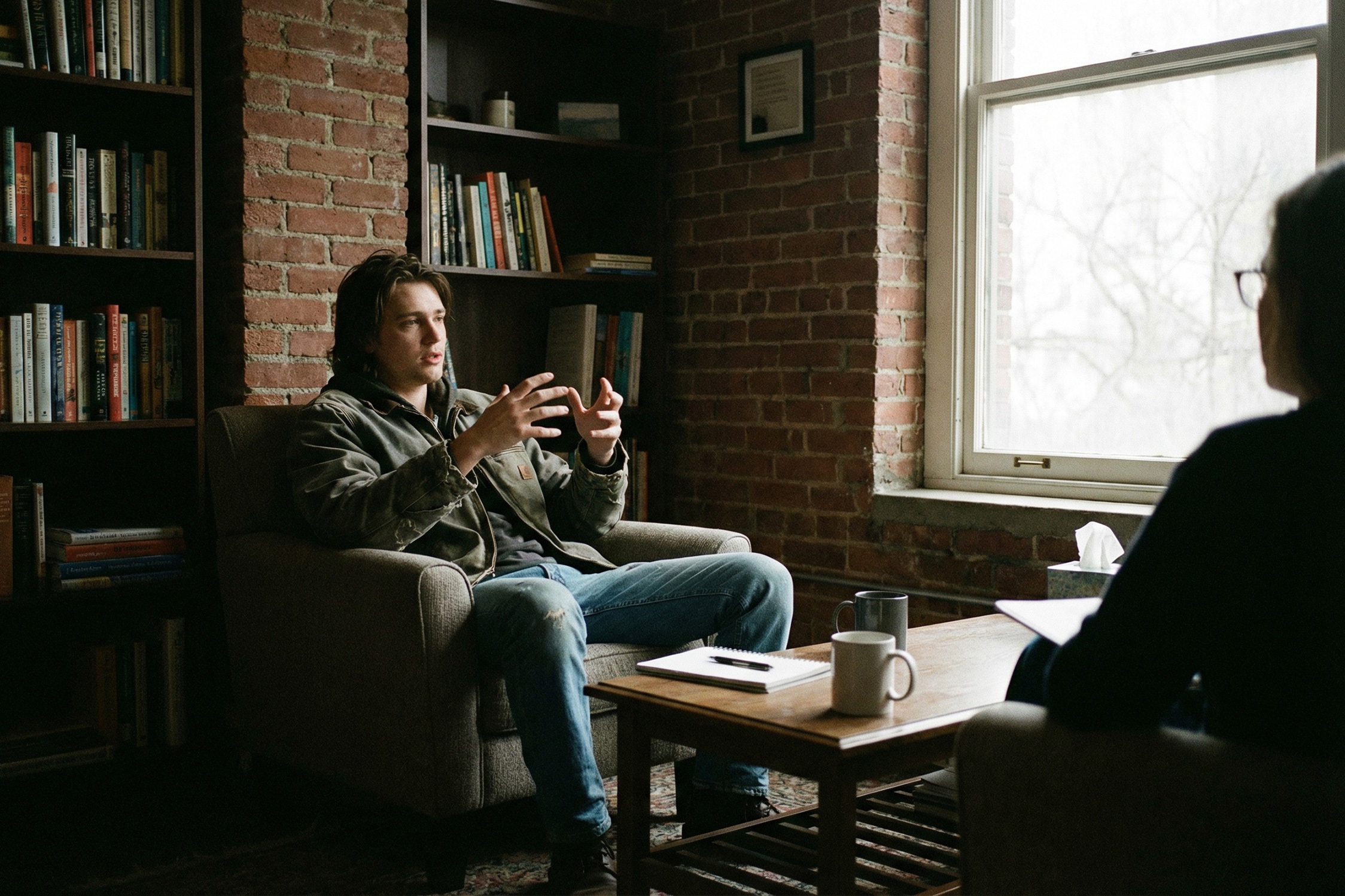 Большинство христиан считают, что церкви должны оказывать психологическую помощь, но пасторы с этим не согласны