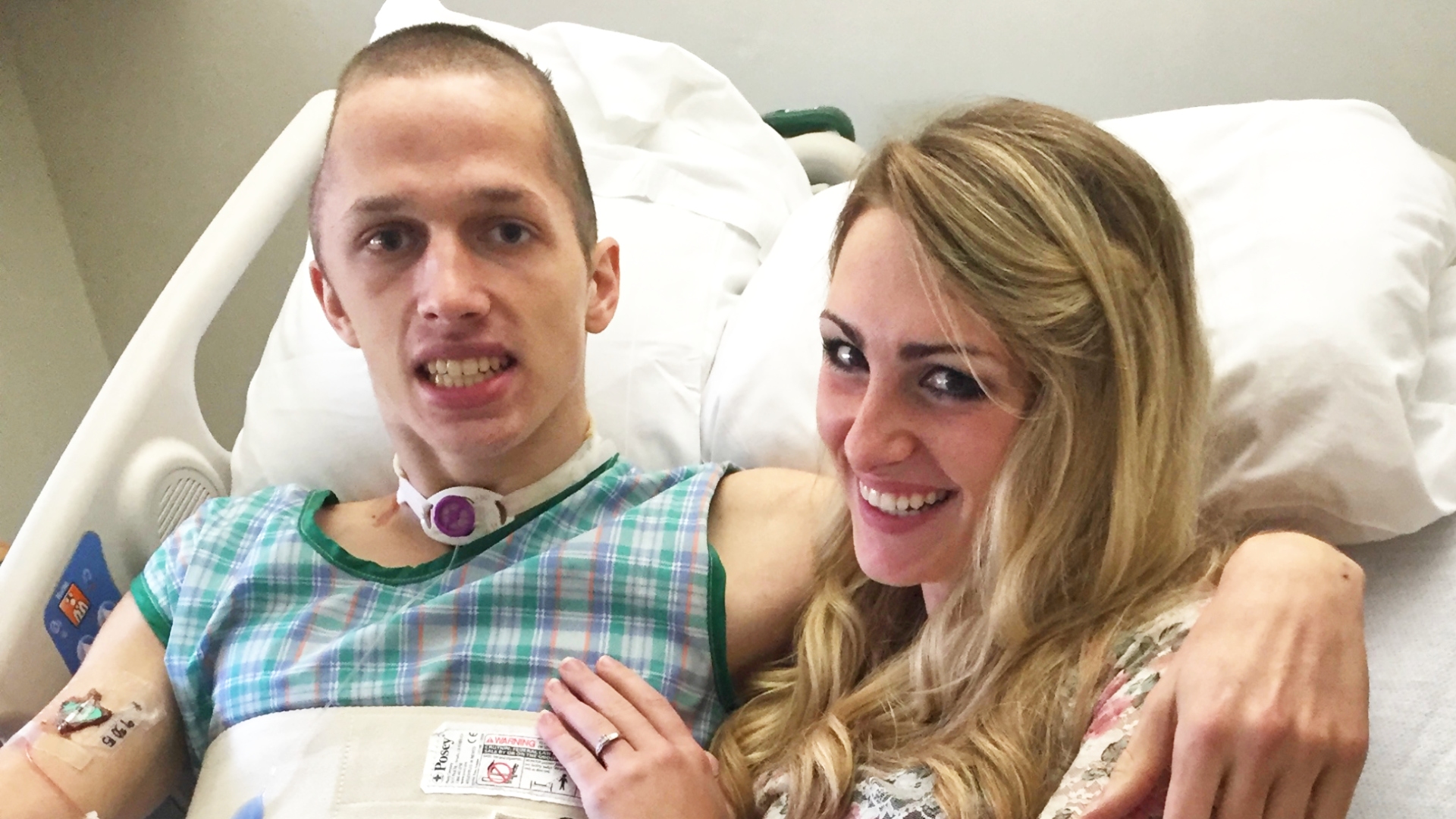 Как черепно-мозговая травма подготовила меня к революции ИИ