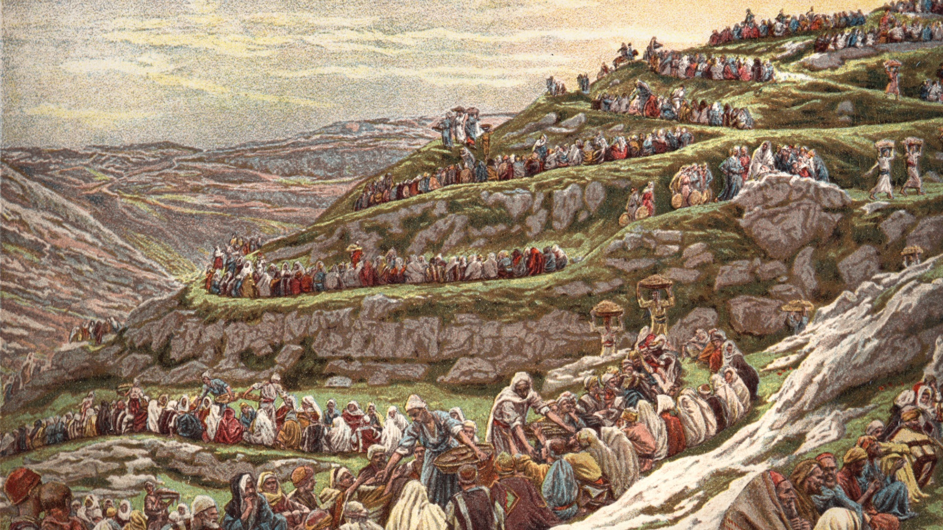 Новые исследования подтверждают чудеса Иисуса