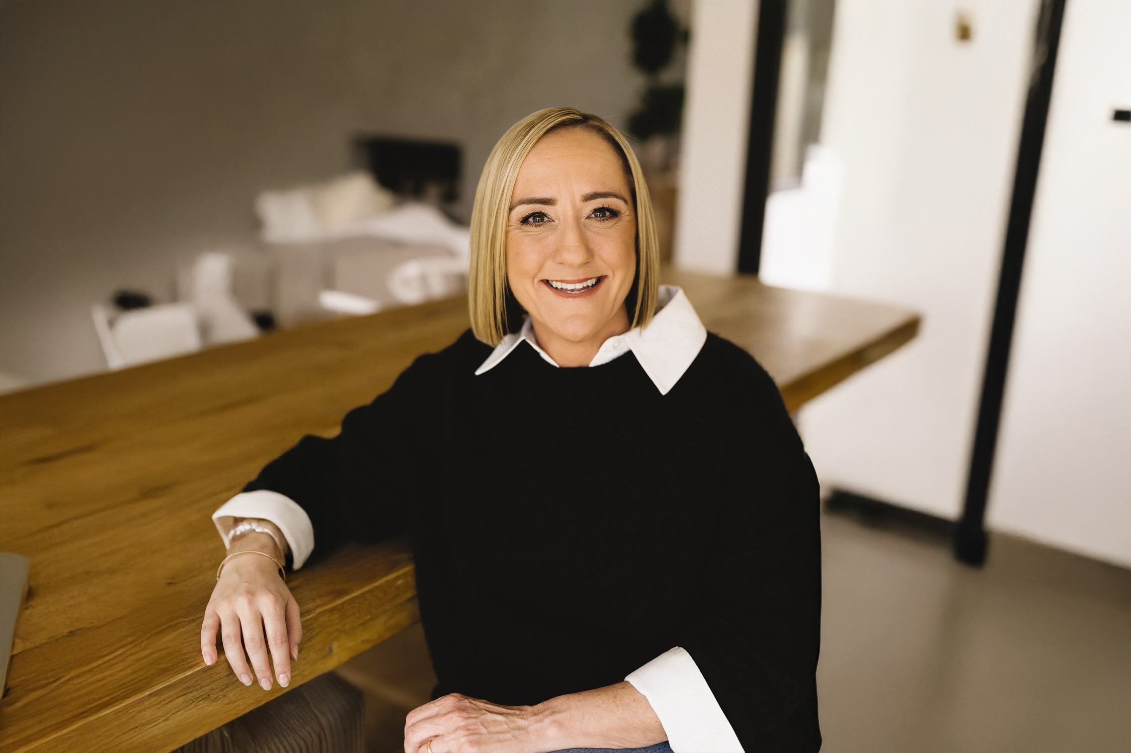 Кристин Кейн считает, что христиане застряли в режиме выживания, и это плохая стратегия