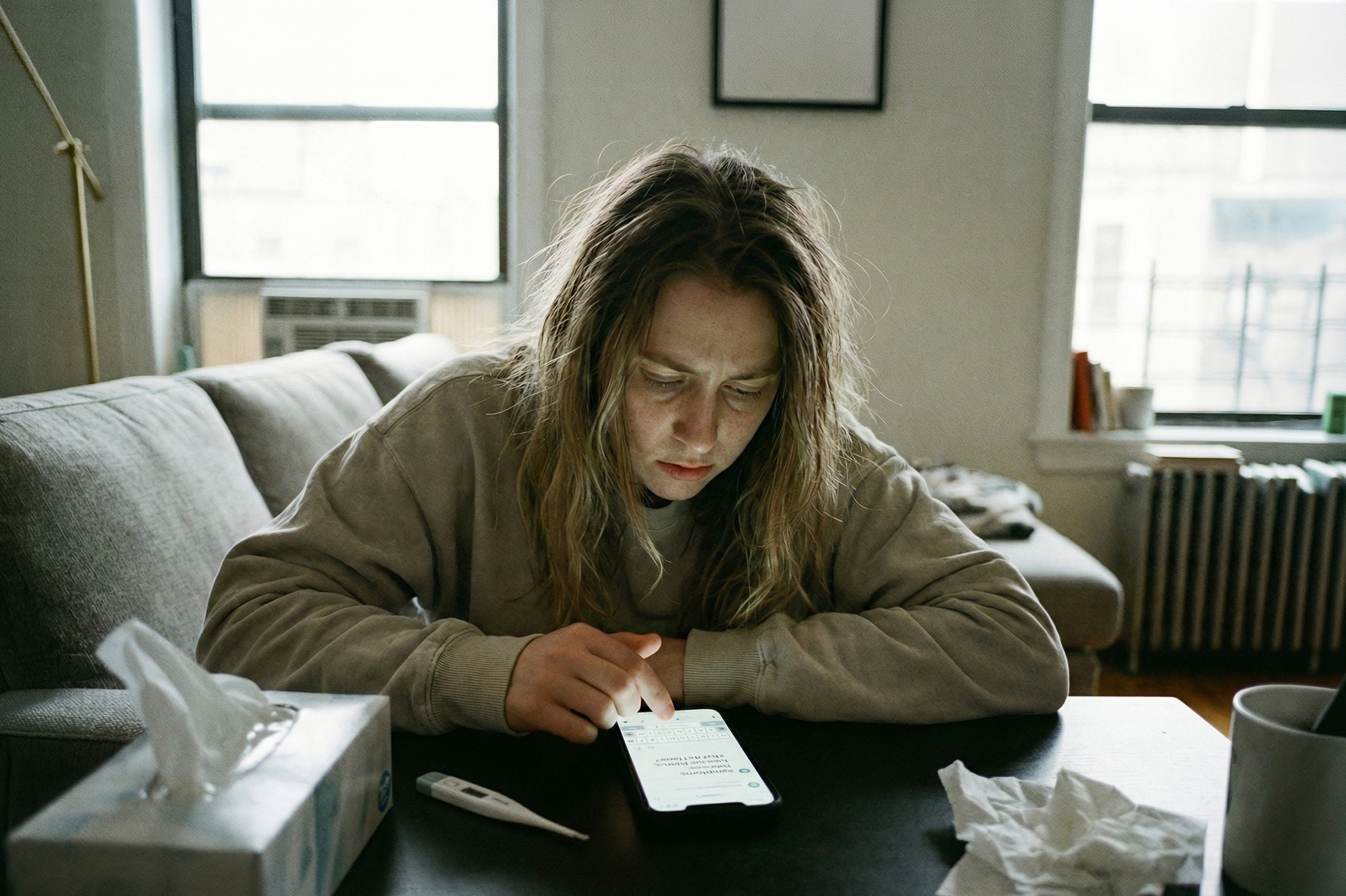 Исследование подтверждает, что ChatGPT ужасен в предоставлении медицинских консультаций