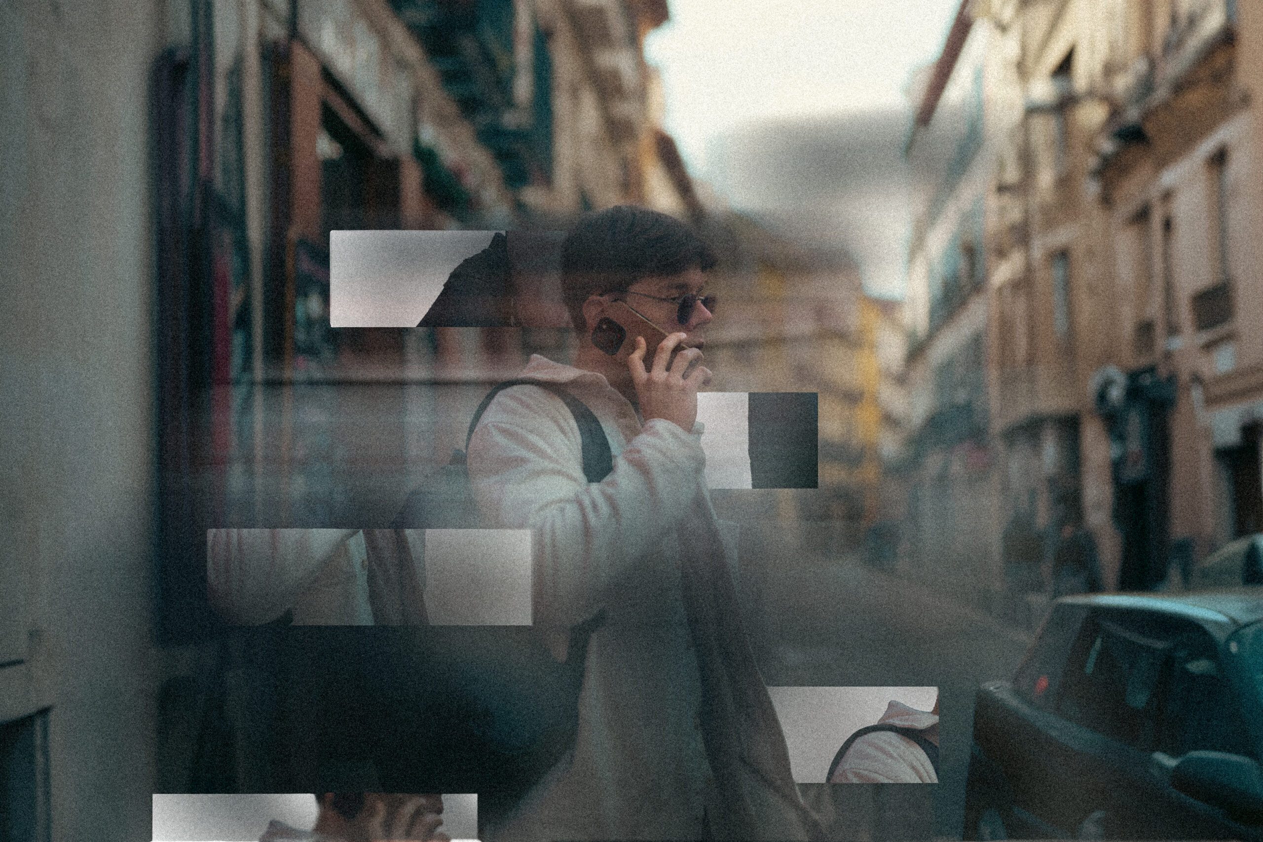 Скрытая духовная цена чрезмерной занятости