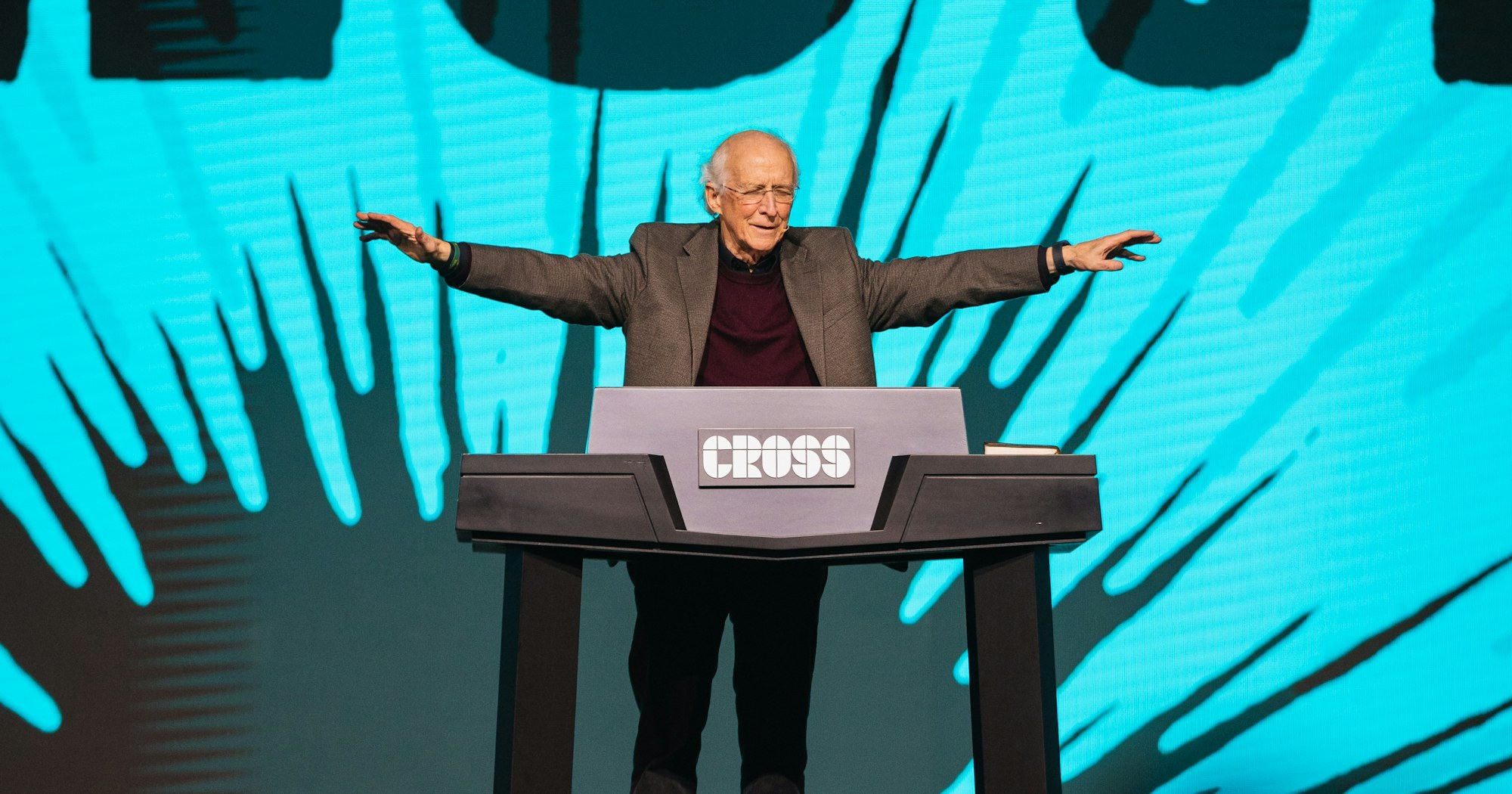 Сила надежды на заботливое Божье провидение