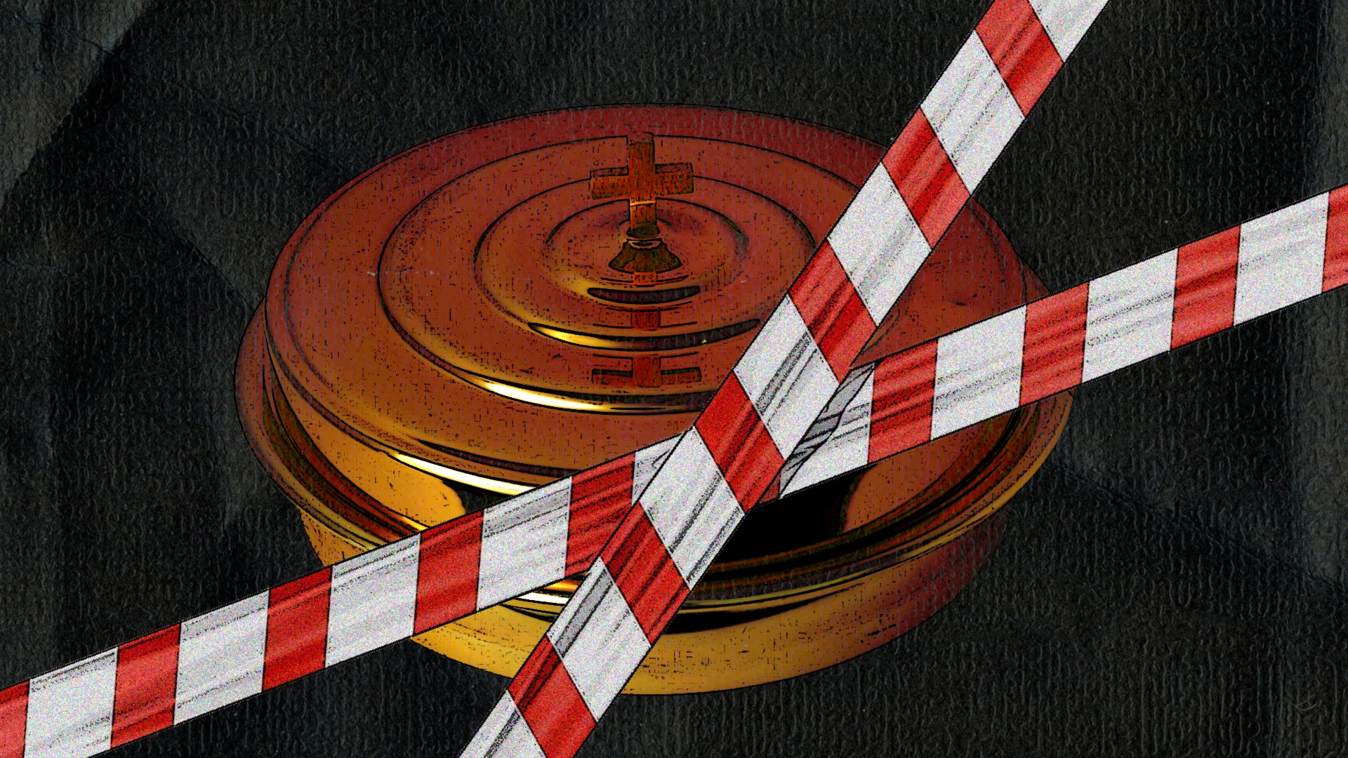 Отказываться ли христианам, которые испытывают трудности, от причастия?