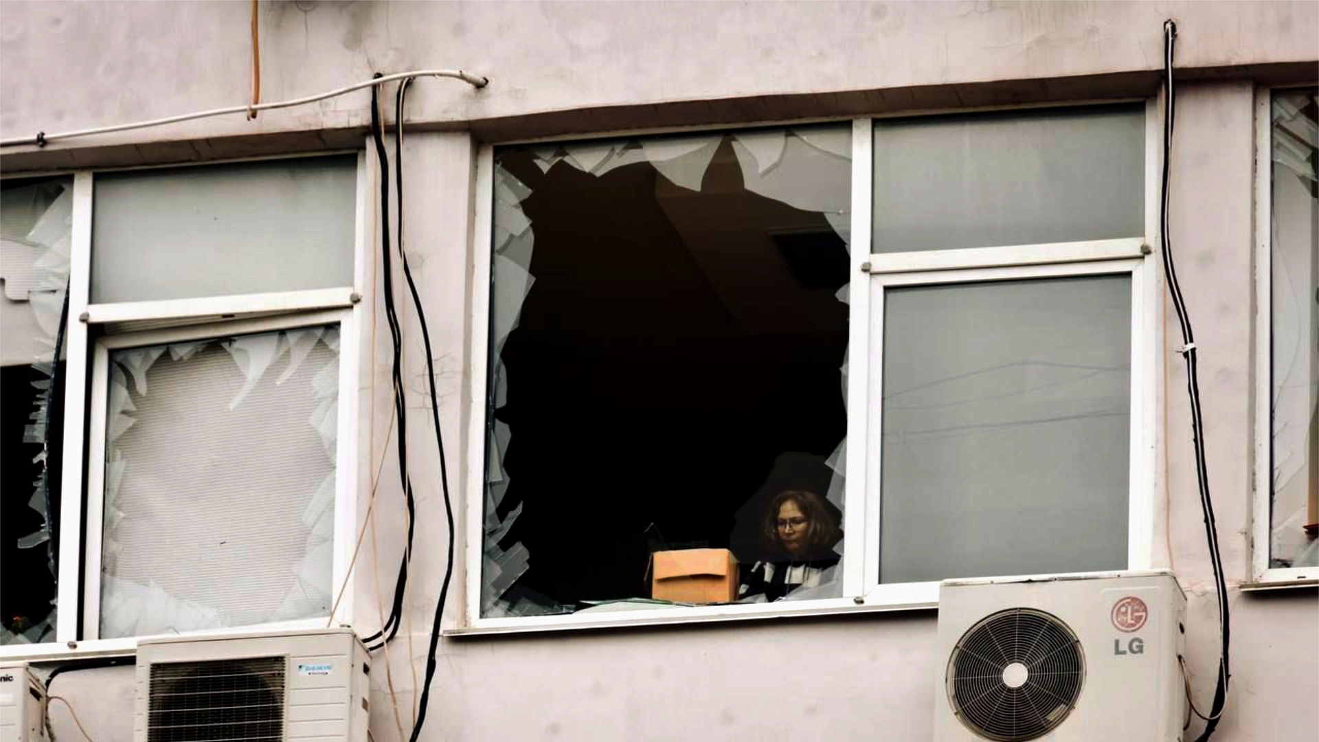 Как пережить зиму: рассказ одного пастора из Одессы