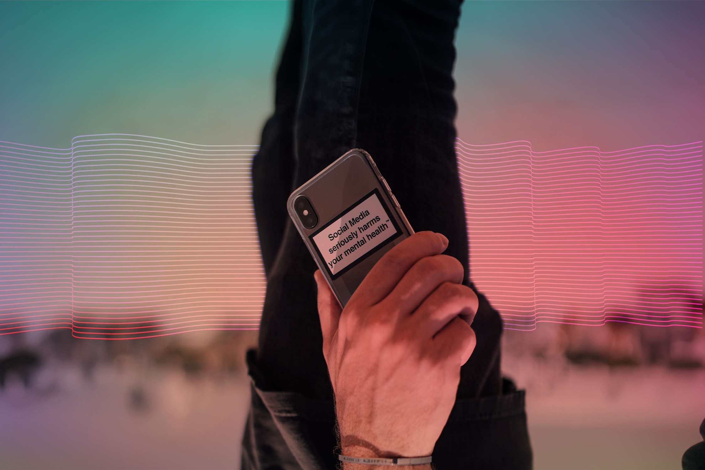 Аргументы в пользу отказа от социальных сетей на время Великого поста