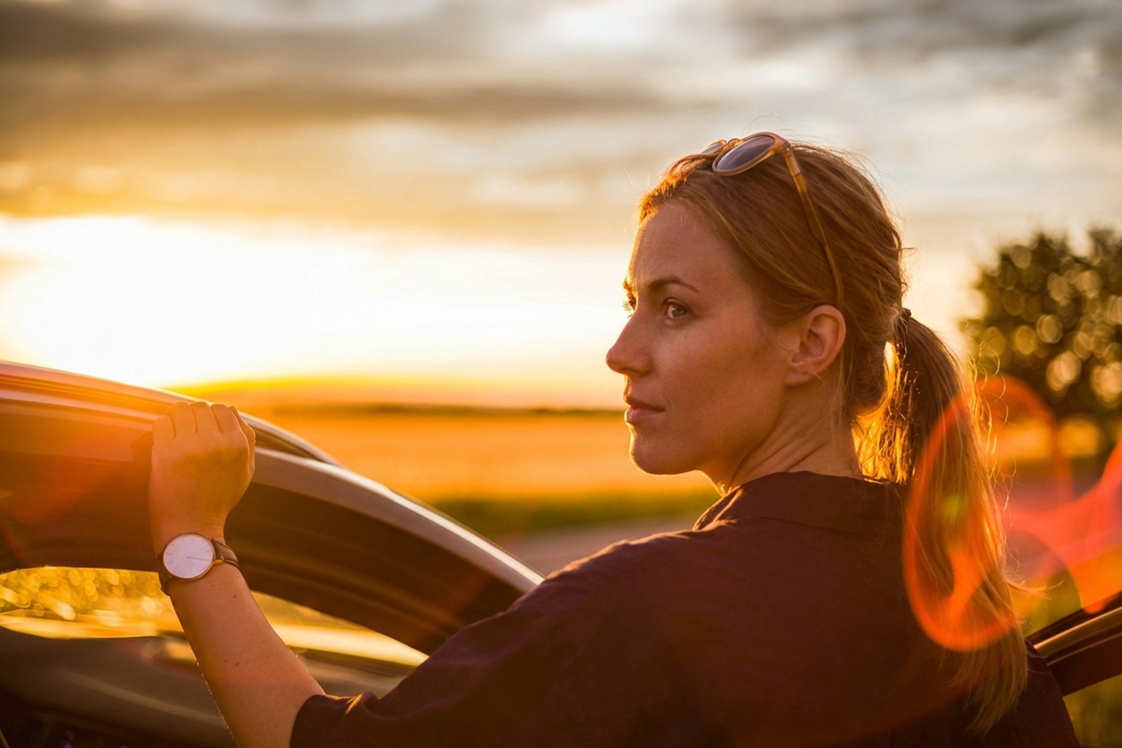 Как не дать прошлому управлять твоим настоящим