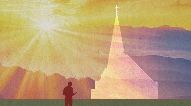 Почему пастырское служение актуально сегодня