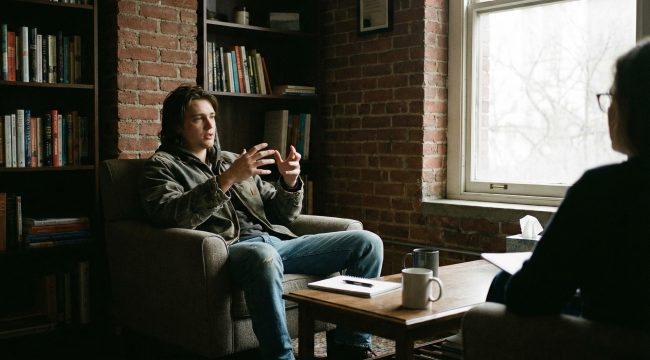 Большинство христиан считают, что церкви должны оказывать психологическую помощь, но пасторы с этим не согласны