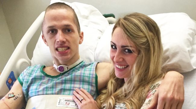 Как черепно-мозговая травма подготовила меня к революции ИИ