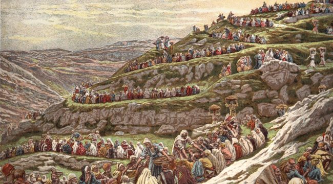 Новые исследования подтверждают чудеса Иисуса