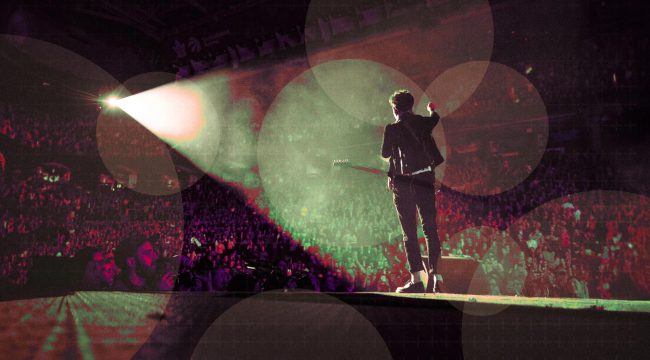 Посещение концертов — это духовная дисциплина