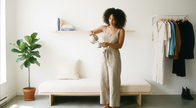 Как минимализм может помочь тебе жить более осмысленной и щедрой жизнью