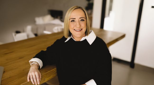 Кристин Кейн считает, что христиане застряли в режиме выживания, и это плохая стратегия