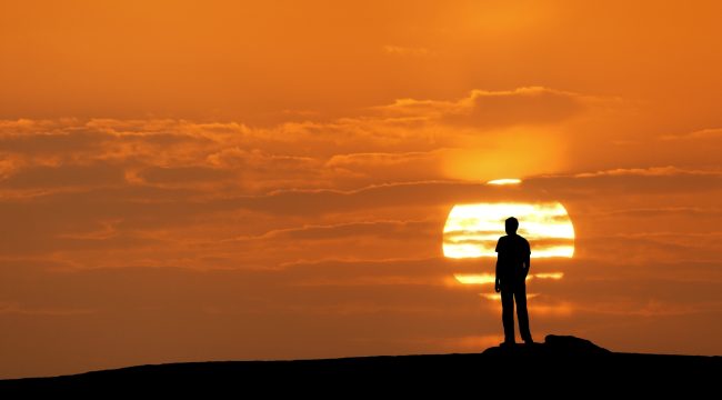 «Бог сказал мне»: как мы слышим голос Бога сегодня