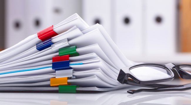 Здоровая организация – это необходимость для поместных церквей