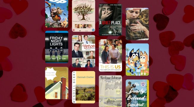 12 моих любимых вымышленных браков