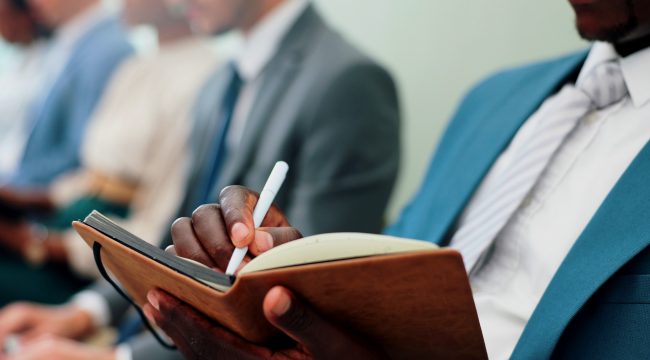 Забудь про звуковые фрагменты: верни утраченное искусство слушать проповеди