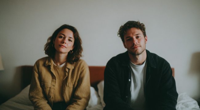 Что никто не говорит вам о первом годе брака