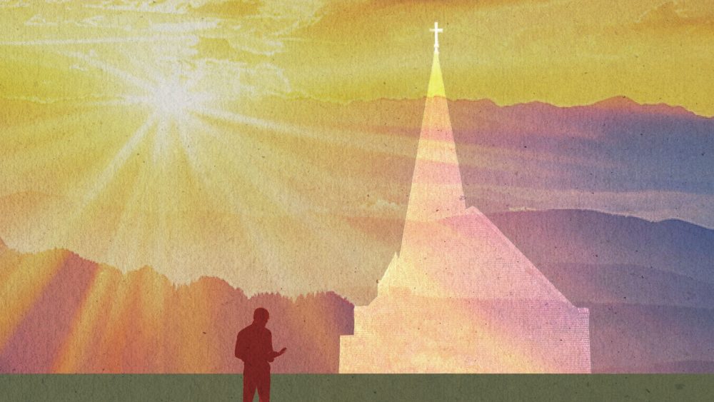 Почему пастырское служение актуально сегодня