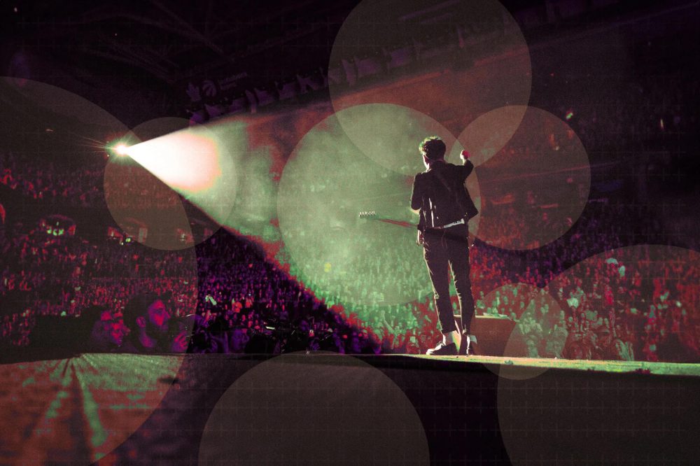 Посещение концертов — это духовная дисциплина