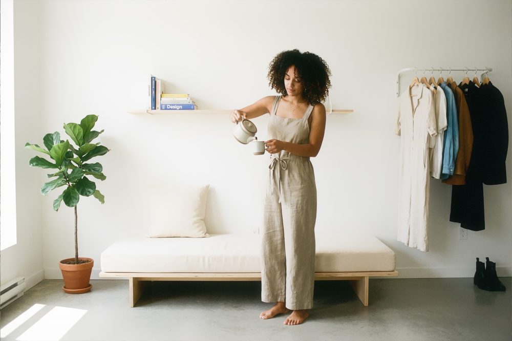 Как минимализм может помочь тебе жить более осмысленной и щедрой жизнью