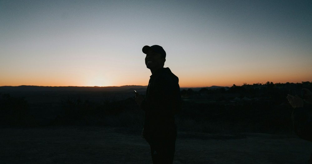 Христианин, Бог с радостью прощает тебя