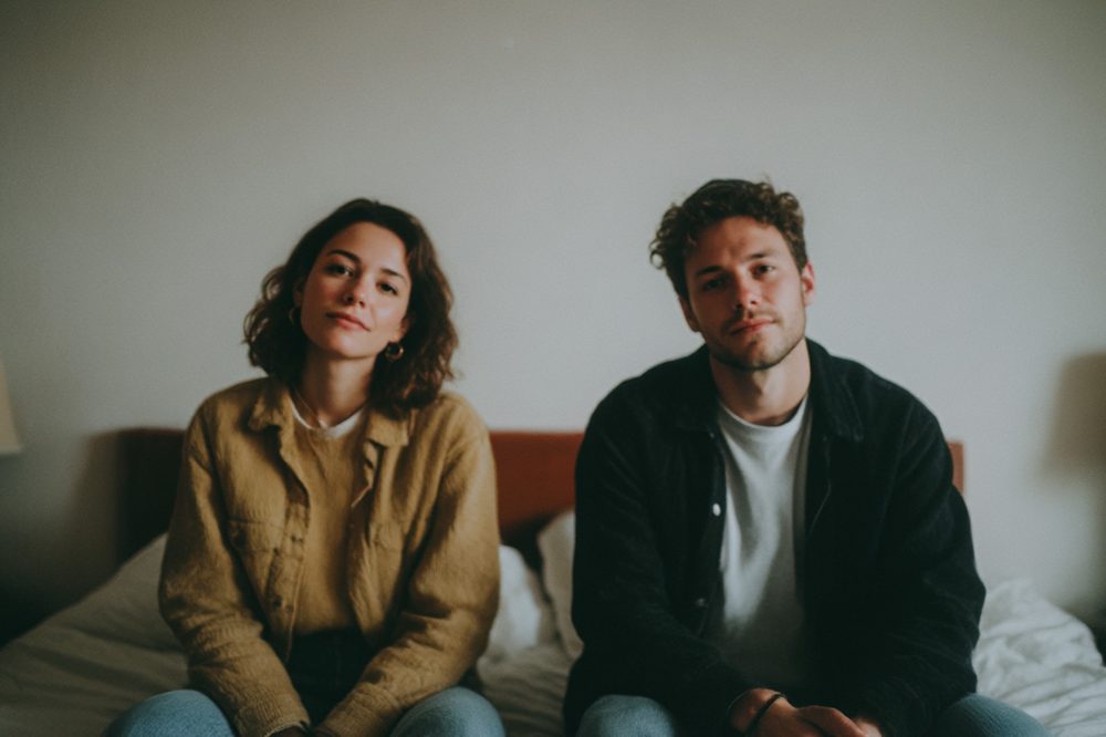 Что никто не говорит вам о первом годе брака