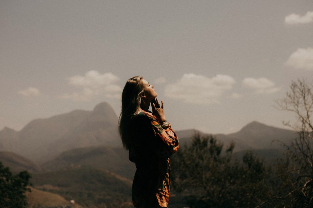 Твоя молитвенная жизнь слишком сосредоточена на себе?