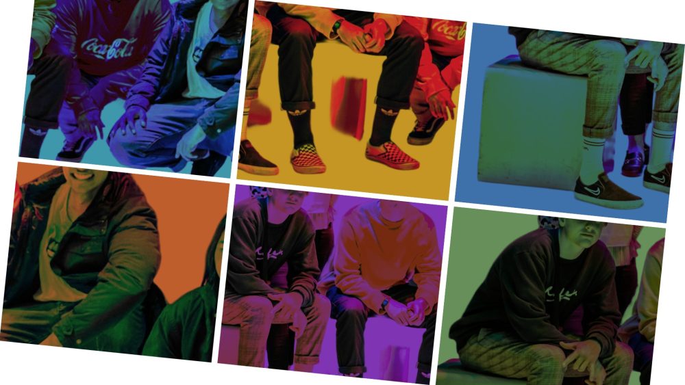 6 шагов, которые церкви должны предпринять, чтобы привлечь молодых людей к ученичеству