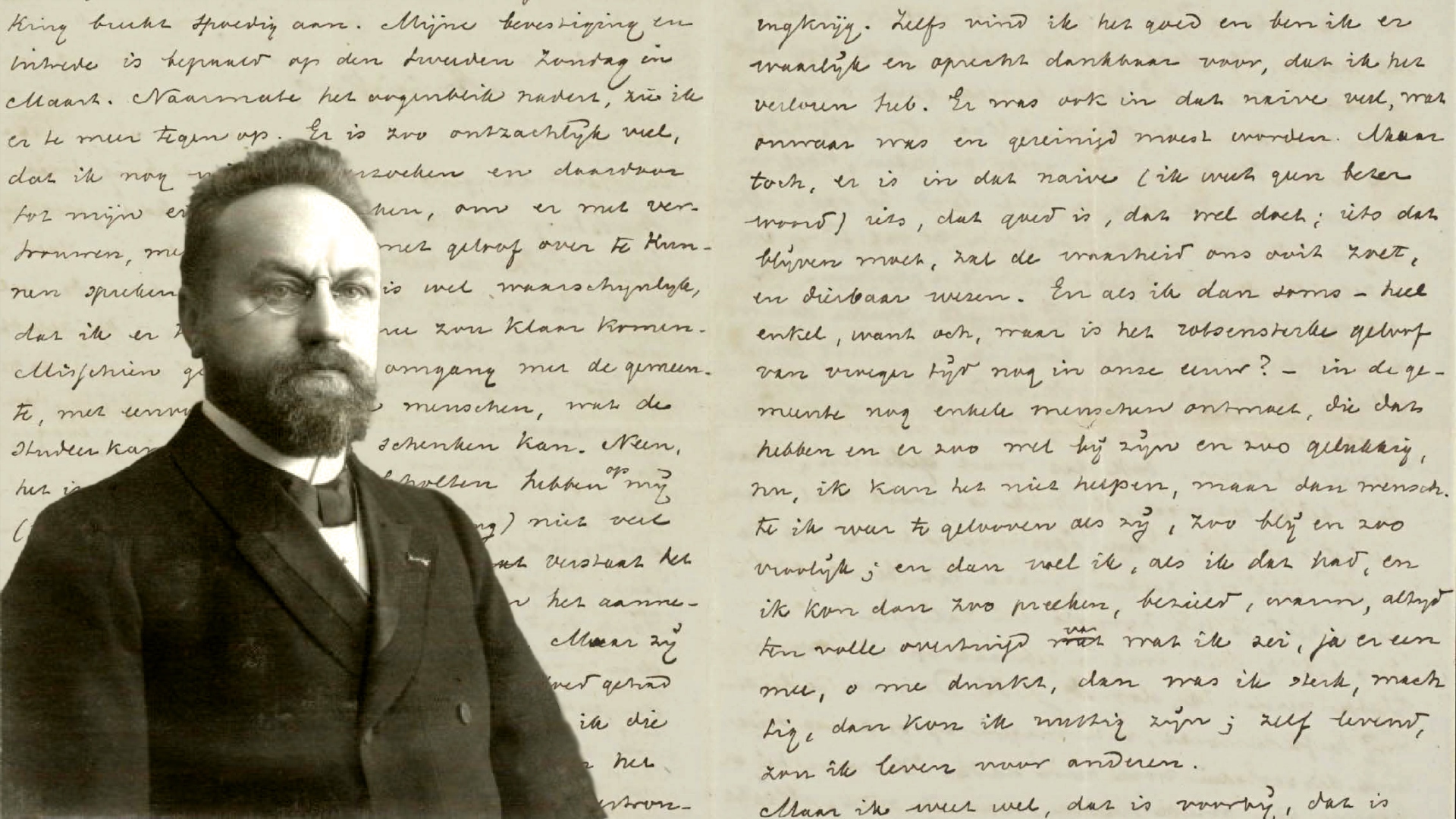 Ортодоксальный, но современный: Герман Бавинк как апологет культуры