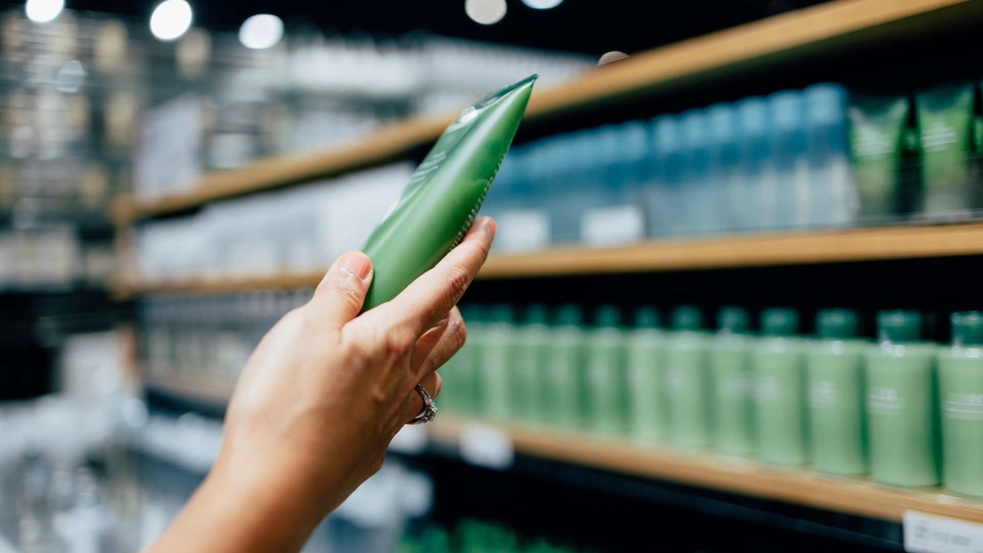 Рассмотрим антивозрастные процедуры в свете Священного Писания