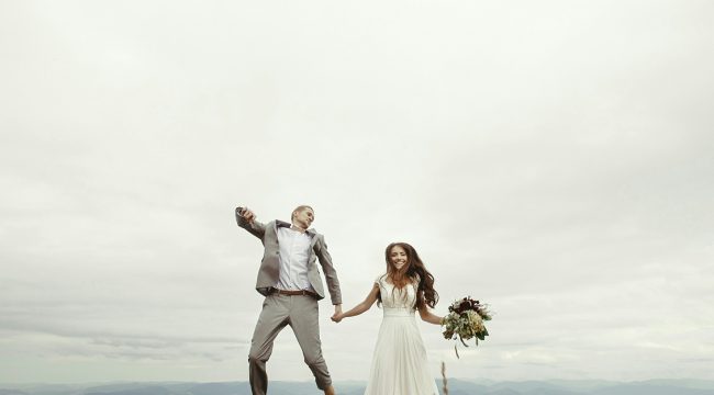 27 лет — «идеальный возраст» для вступления в брак и создания семьи?