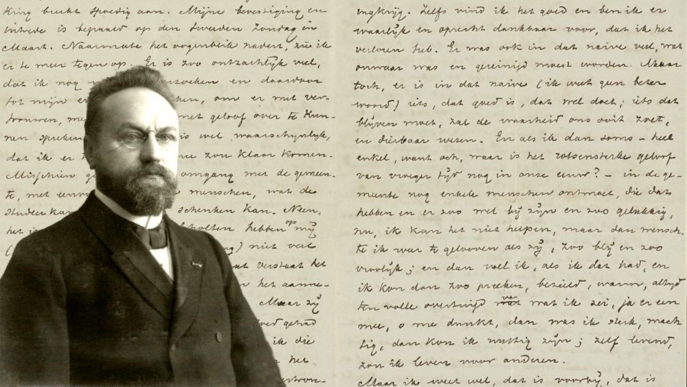 Ортодоксальный, но современный: Герман Бавинк как апологет культуры