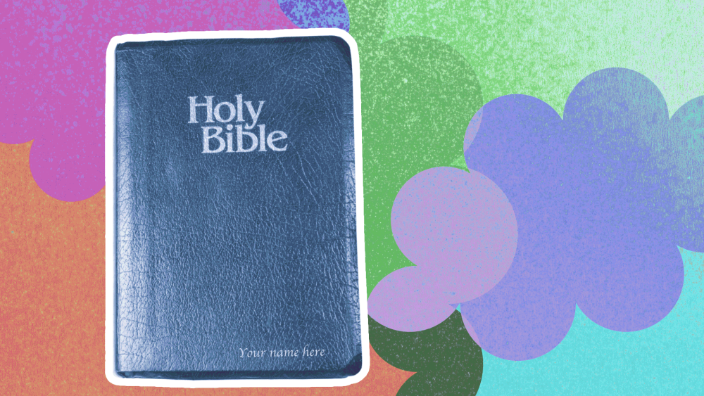 Перестаньте говорить подросткам, чтобы они «сделали свою веру своей собственной»