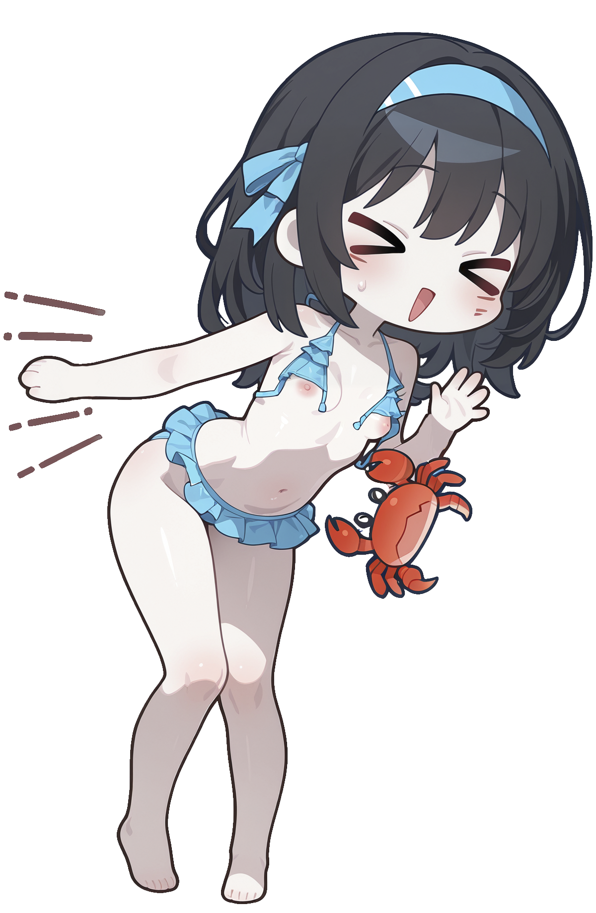 Character description image