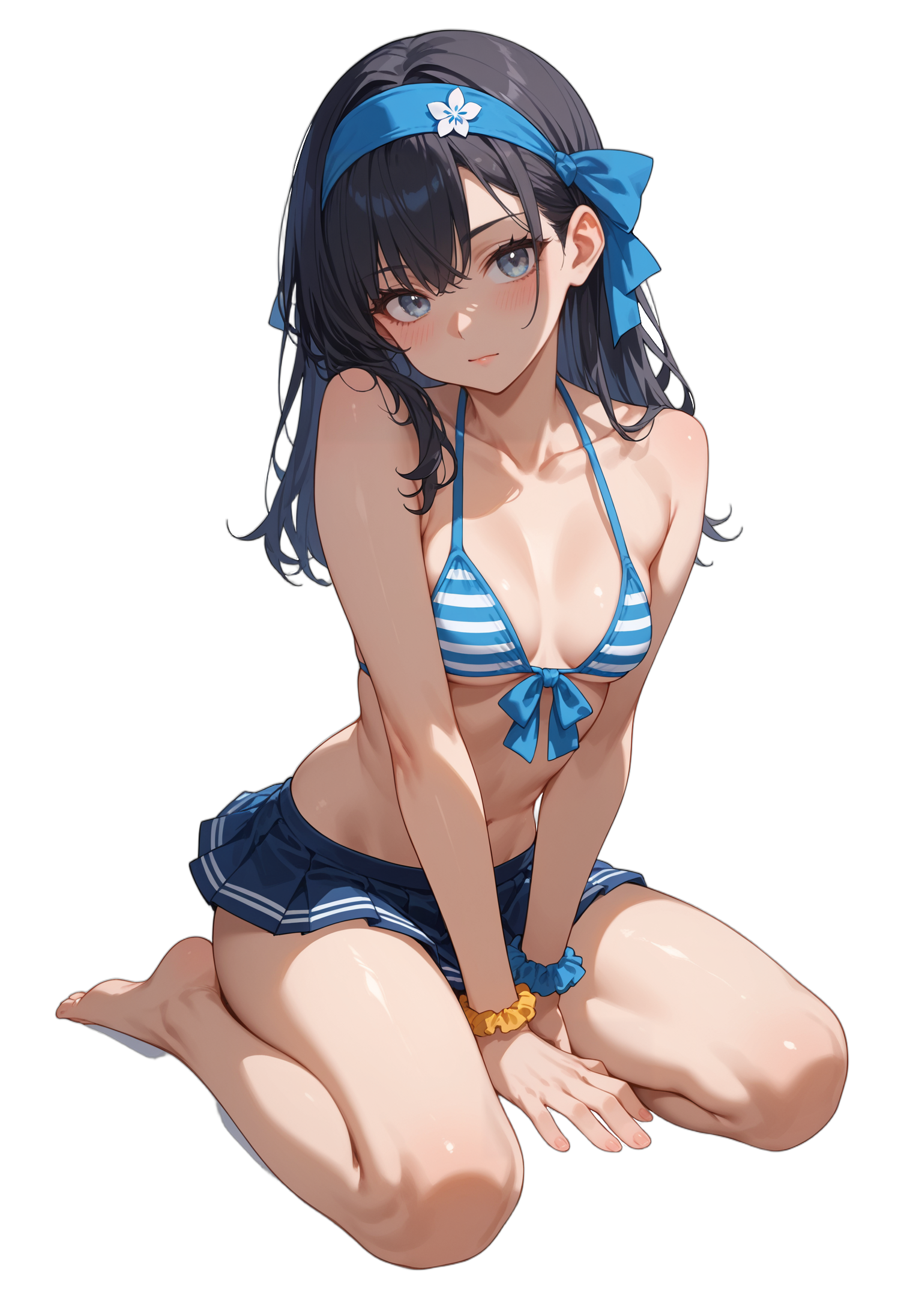 Character description image