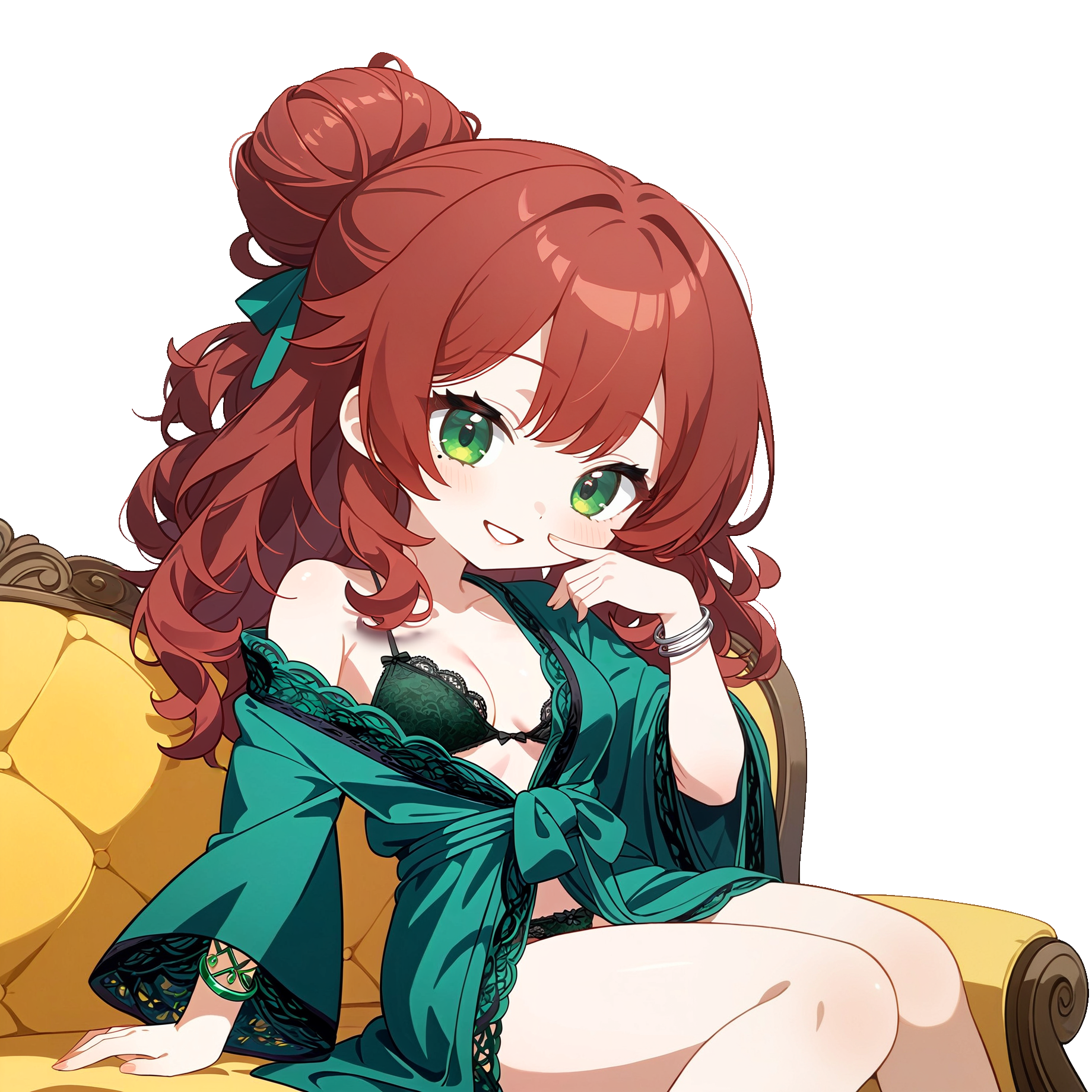 Character description image