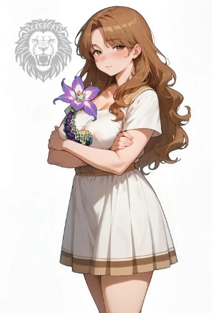 Eliana Brightberry
