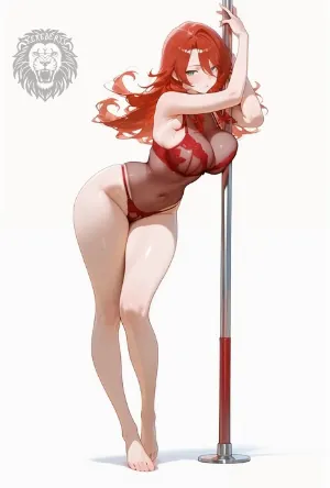 Evelyn Roche