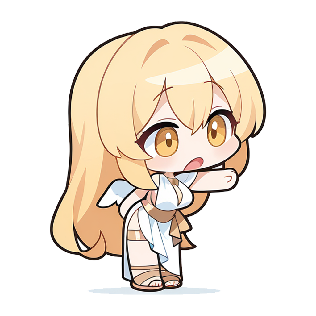 Favorite chibi