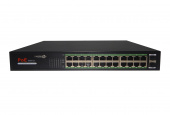 Коммутатор "Тромбон IP-К24"