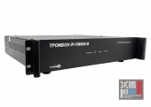 Усилитель мощности "Тромбон IP-УМ600-В"