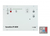 Блок оповещения "Тромбон IP-БО8"